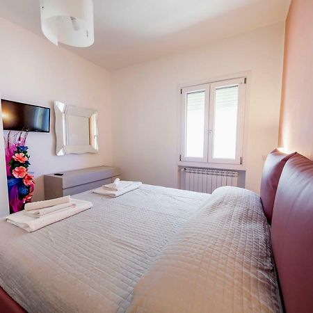House Giardina Apartment Cefalu Bagian luar foto