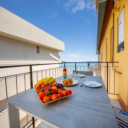 House Giardina Apartment Cefalu Bagian luar foto