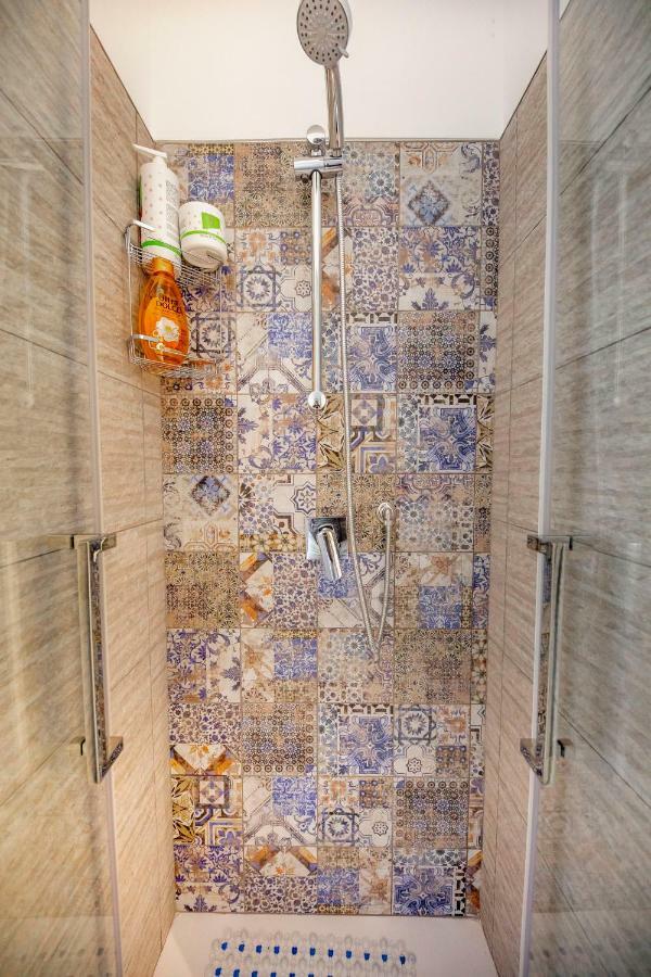 House Giardina Apartment Cefalu Bagian luar foto
