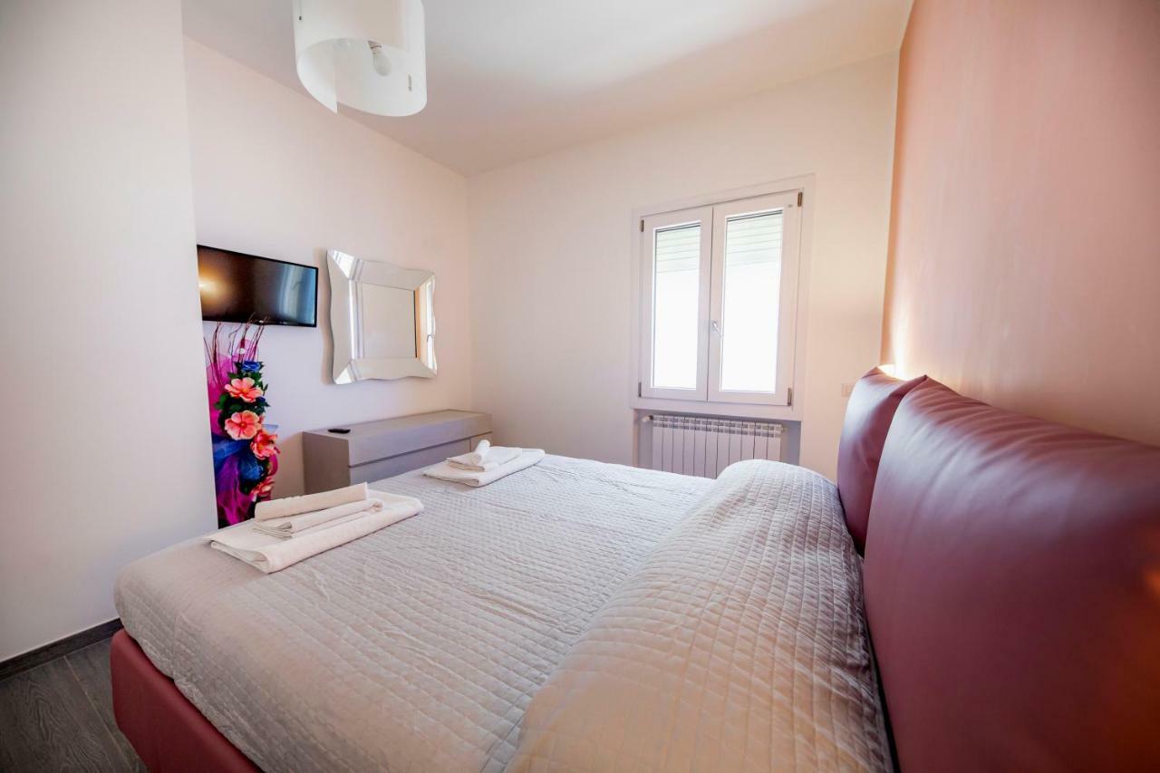 House Giardina Apartment Cefalu Bagian luar foto