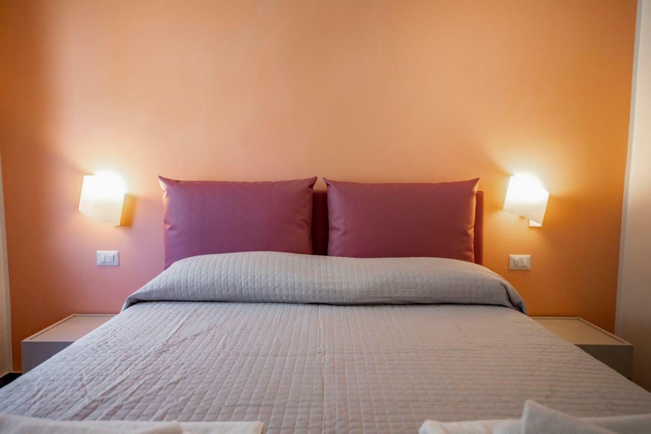 House Giardina Apartment Cefalu Bagian luar foto