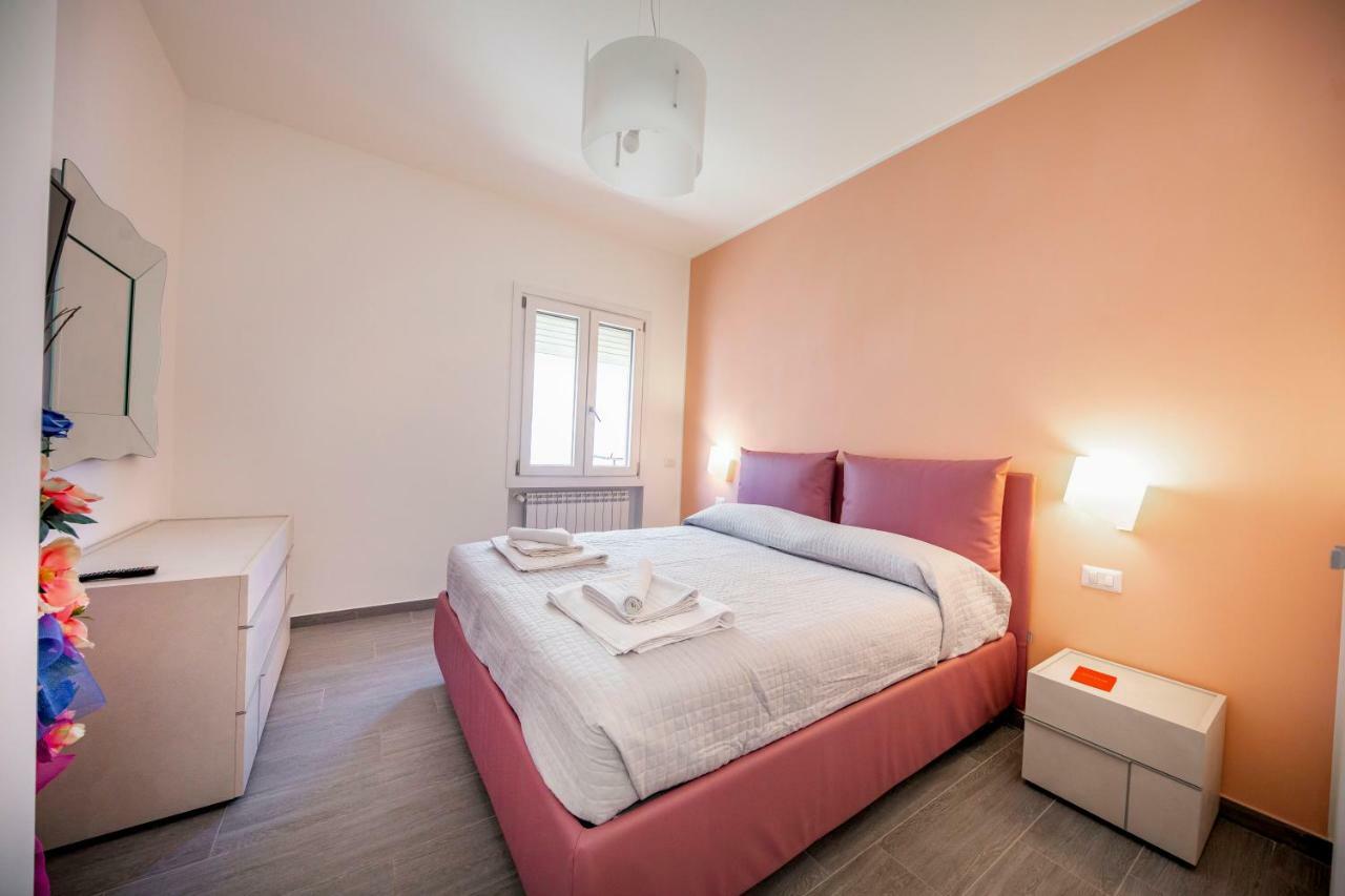 House Giardina Apartment Cefalu Bagian luar foto