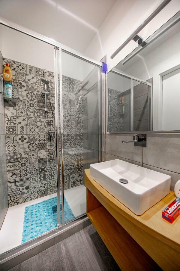 House Giardina Apartment Cefalu Bagian luar foto